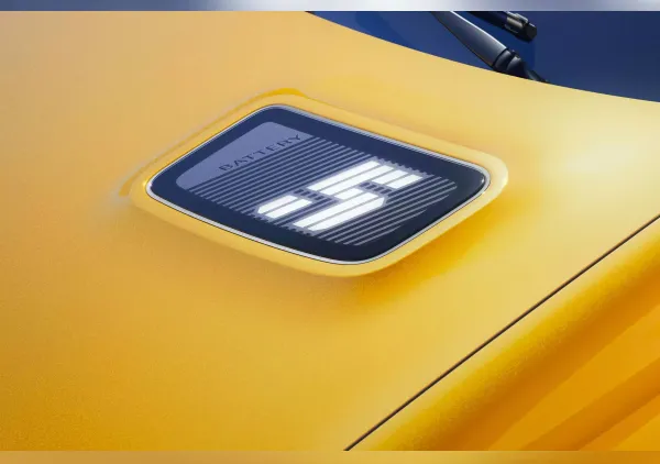 Renault Nuevo R5 imagen 1