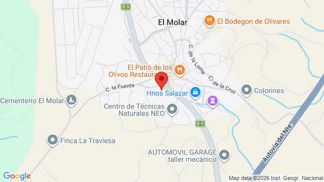 TALLERES M.SATO S.L