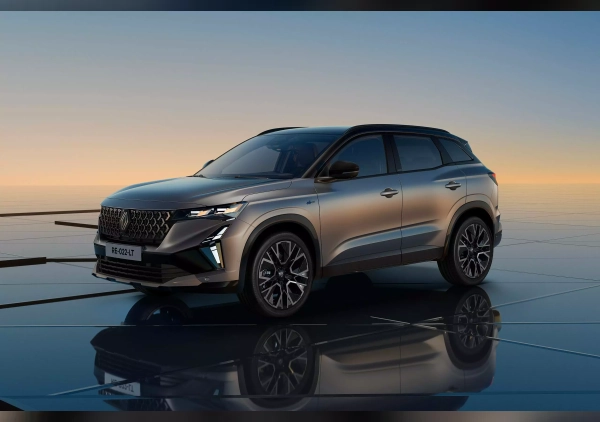 Renault Austral imagen 1